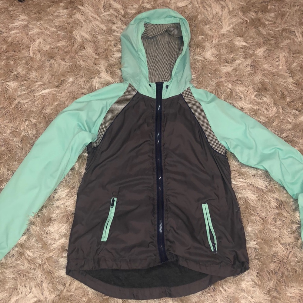 Windbreaker